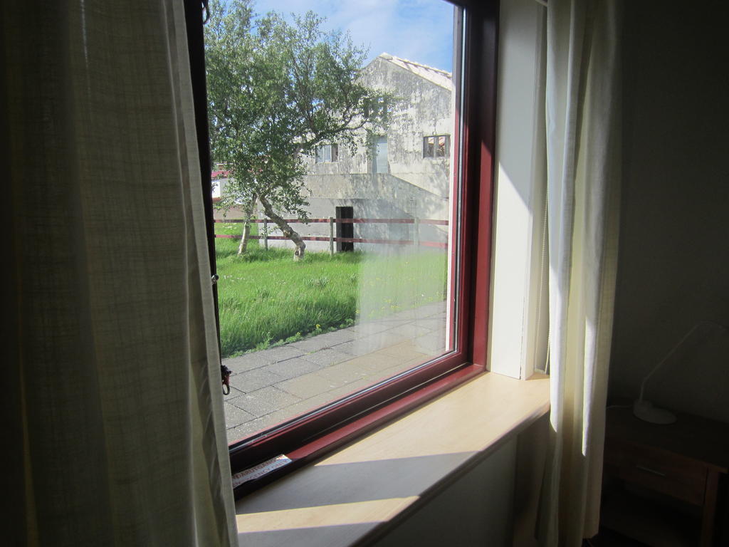 Nes Guesthouse เรย์ค็อลต์ ห้อง รูปภาพ